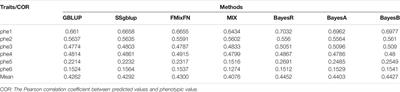 FMixFN: A Fast Big Data-Oriented Genomic Selection Model Based on an Iterative Conditional Expectation algorithm